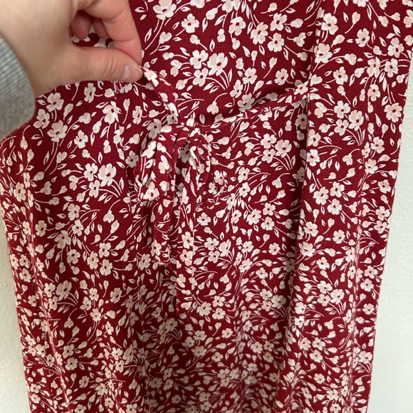 Reformation Riley Dress - Picture 3 of 5